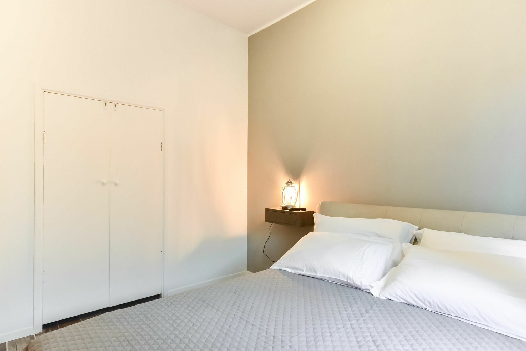 A.G. Vatican Apartments 2 Rome Exterior photo